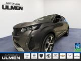Peugeot 5008 GT 1.2 PureTech 7-Sitzer Navi Voll-LED Alu+ - mit Benzin-Antrieb: Isofix, Geländewagen