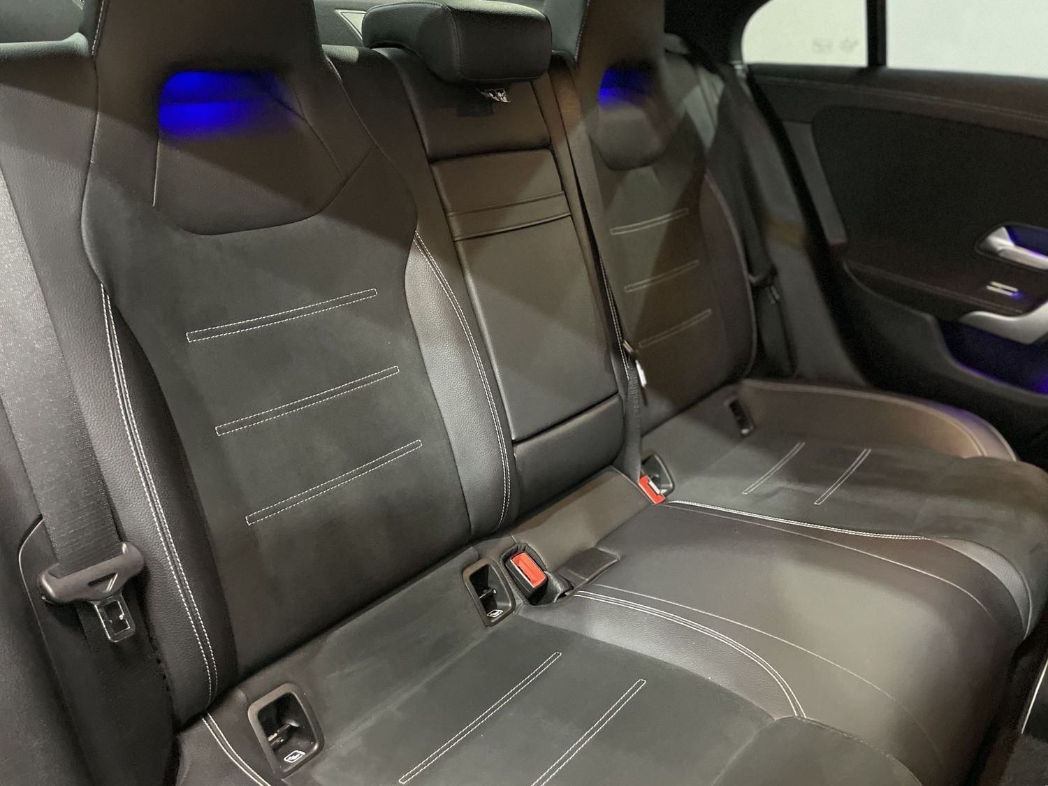 Fahrzeugabbildung Mercedes-Benz CLA 250 e Edition2020 AMG #Kamera#LED#Night