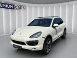 Porsche Cayenne Diesel *Garantie*Finanzierung* - Porsche: Finanzierung