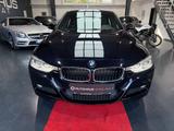 BMW 320d xDrive M-Sportpaket 2HD/LED/Navi/Alcantara - BMW 320: Limousine, 320d Xdrive