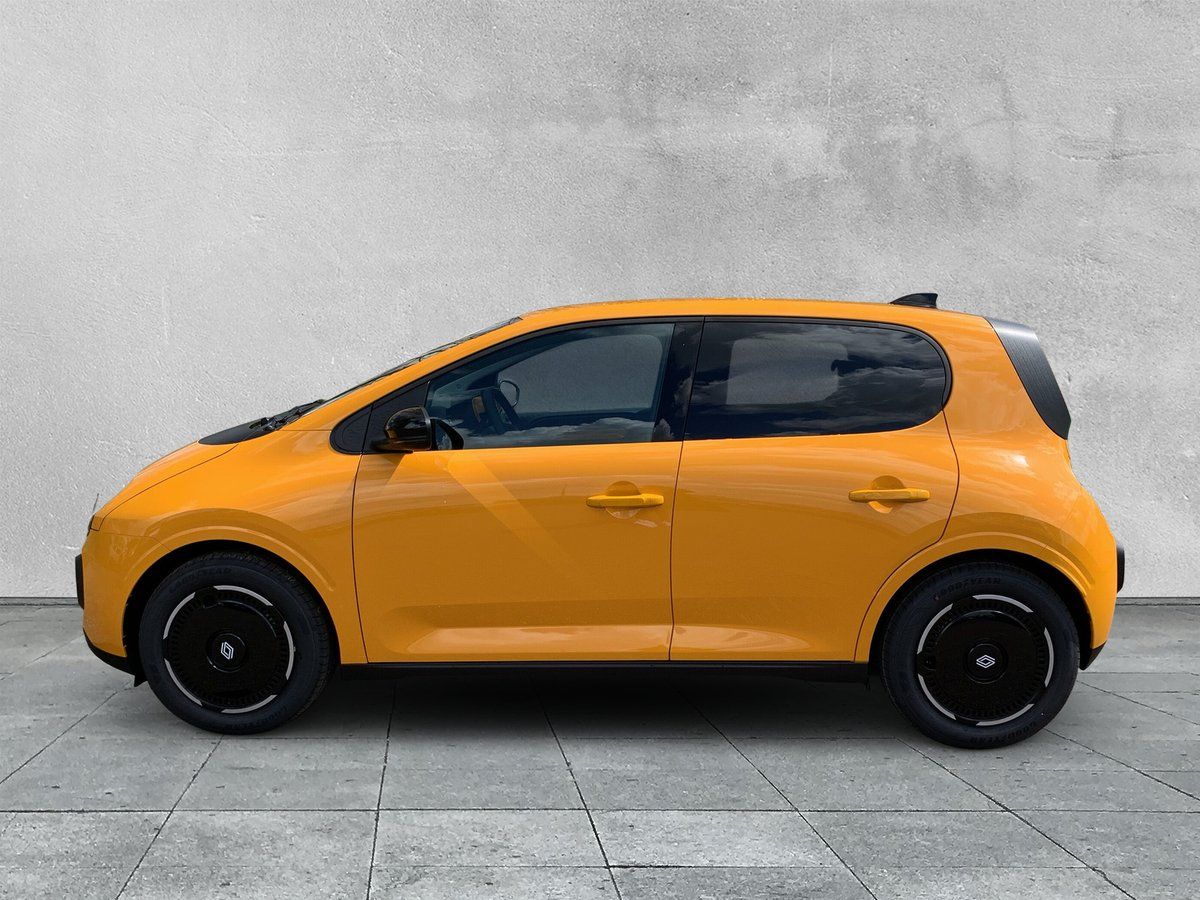 Renault Twingo - Bild 2