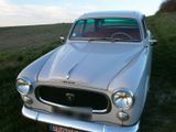 Peugeot 403 OLDTIMER - Peugeot: 403