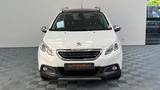 Peugeot 2008 Allure _Zustand & Historie tadellos_ - Peugeot 2008 Gebrauchtwagen