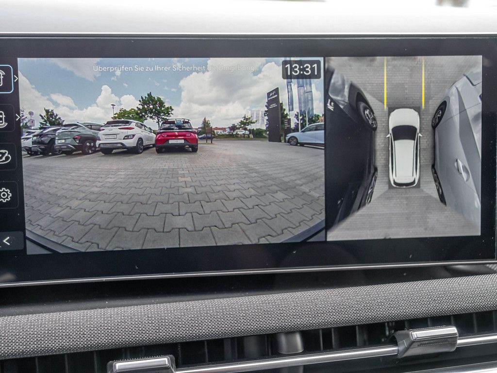 Hyundai Tucson – Bild 10