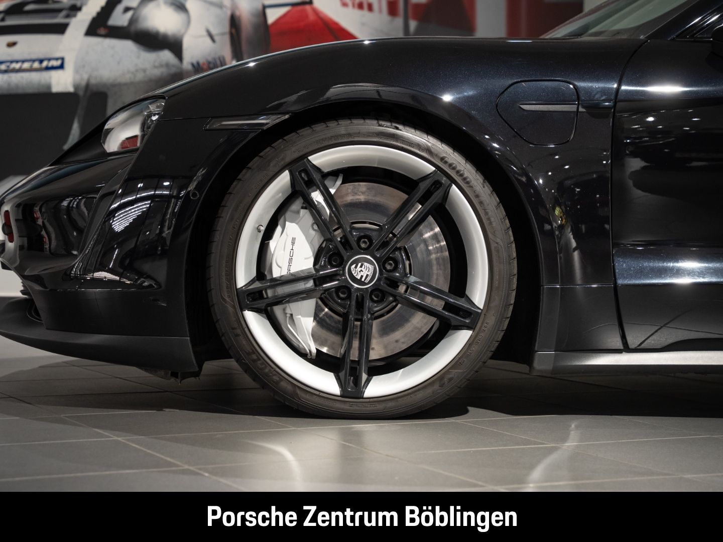 Porsche Taycan 4S LED-Matrixm Surround-View 33.950 km foto 15