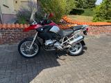 BMW R1200GS - BMW 2005 R 1200 GS