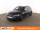 Audi S3 Sportback 2.0 TFSI quattro Aut.*LED*SHZ*ALU* - Audi S3 in Berlin