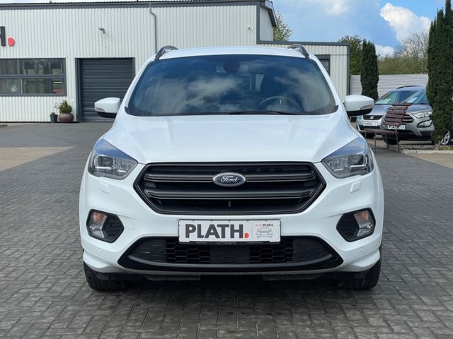 Ford Kuga  ST-Line