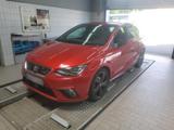 Seat Ibiza Black Edition 1.5 TSI /ACC/CAM/PDC/VIRTUAL - Seat Ibiza Gebrauchtwagen in Braunschweig