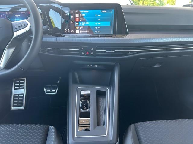 Volkswagen Golf VIII Variant 2.0TDI DSG Active+LEDPlus+SHZ+, миниатюра 15