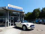 MINI COOPER S Cabrio Yours, Navi, LED, Wired, Chili - MINI MINI: Cab