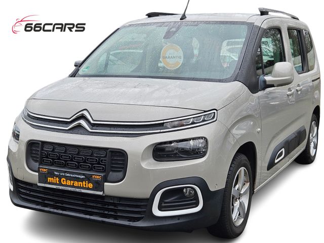 Citroën Berlingo Feel M*S-Heft*1.Hd*PDC*Drive-Paket*Temp