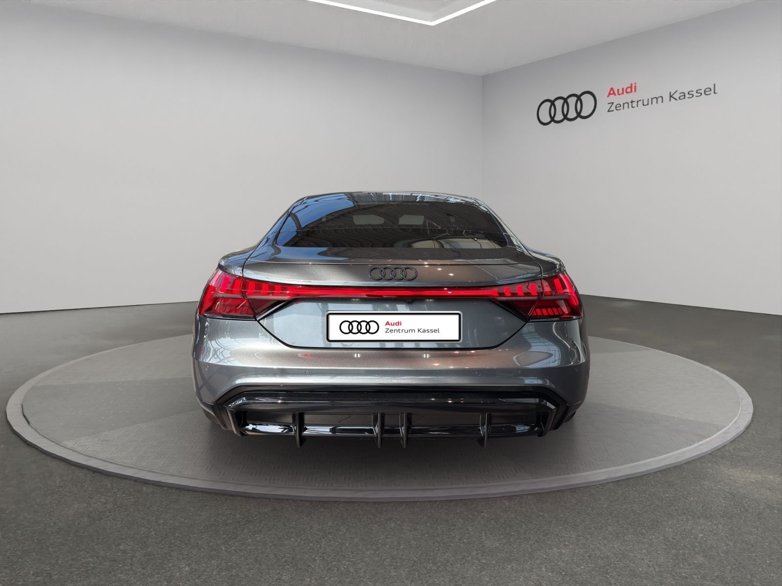 Audi e-tron GT - Bild 6