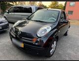 Nissan Micra - Nissan Micra aus 2003