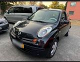 Nissan Micra - Nissan Micra aus 2003