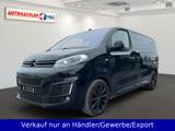 Citroën Jumpy Spacetourer Automatik Pano Navi SHZ PDC AH
