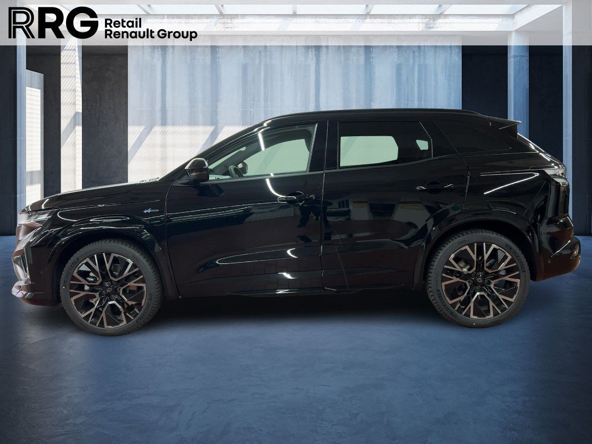 Renault Austral Esprit Alpine Full Hybrid E-Tech 200 PDC imagem 2