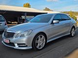 Mercedes-Benz E 200 CGI AMG Line Avantgarde Aut/ACC/Scheckheft - Mercedes-Benz E 200: 5 Türen