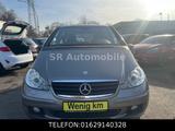 Mercedes-Benz A 160 CDI*AUTOMATIK*NUR62TKM*KLIMA*SHZ*PDC* - Mercedes-Benz A 160 in Duisburg