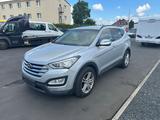 Hyundai Santa Fe Premium 4WD *Xenon*Leder*Kamera*AHK - Hyundai SANTA FE in Kassel