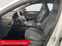 Cupra Leon - Vorschau Bild 12