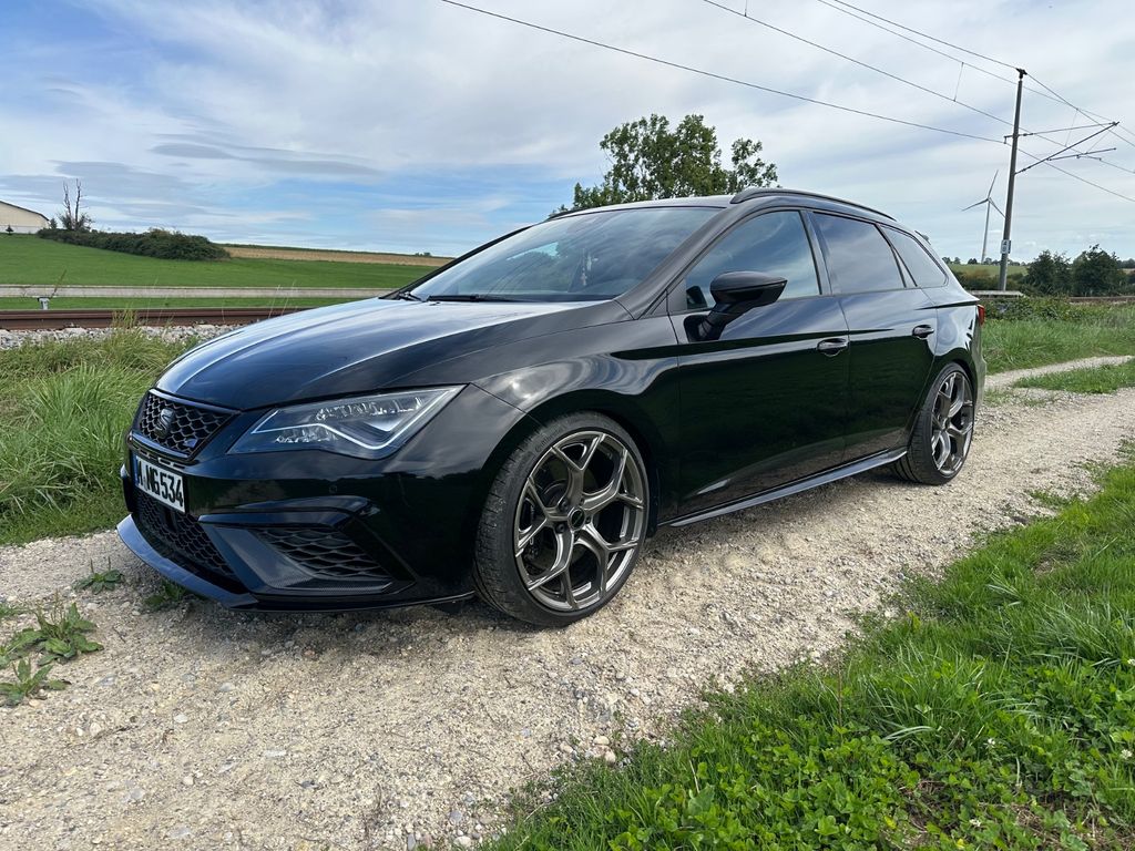 Image of Seat Leon
