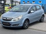 Opel Corsa D Innovation "110 Jahre"/1.Hand/88TKM/Temp - Offers