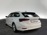 Skoda Octavia Combi 2.0 TDI Style DSG AHK HeadUp Pano - Skoda Octavia Gebrauchtwagen in Hamburg