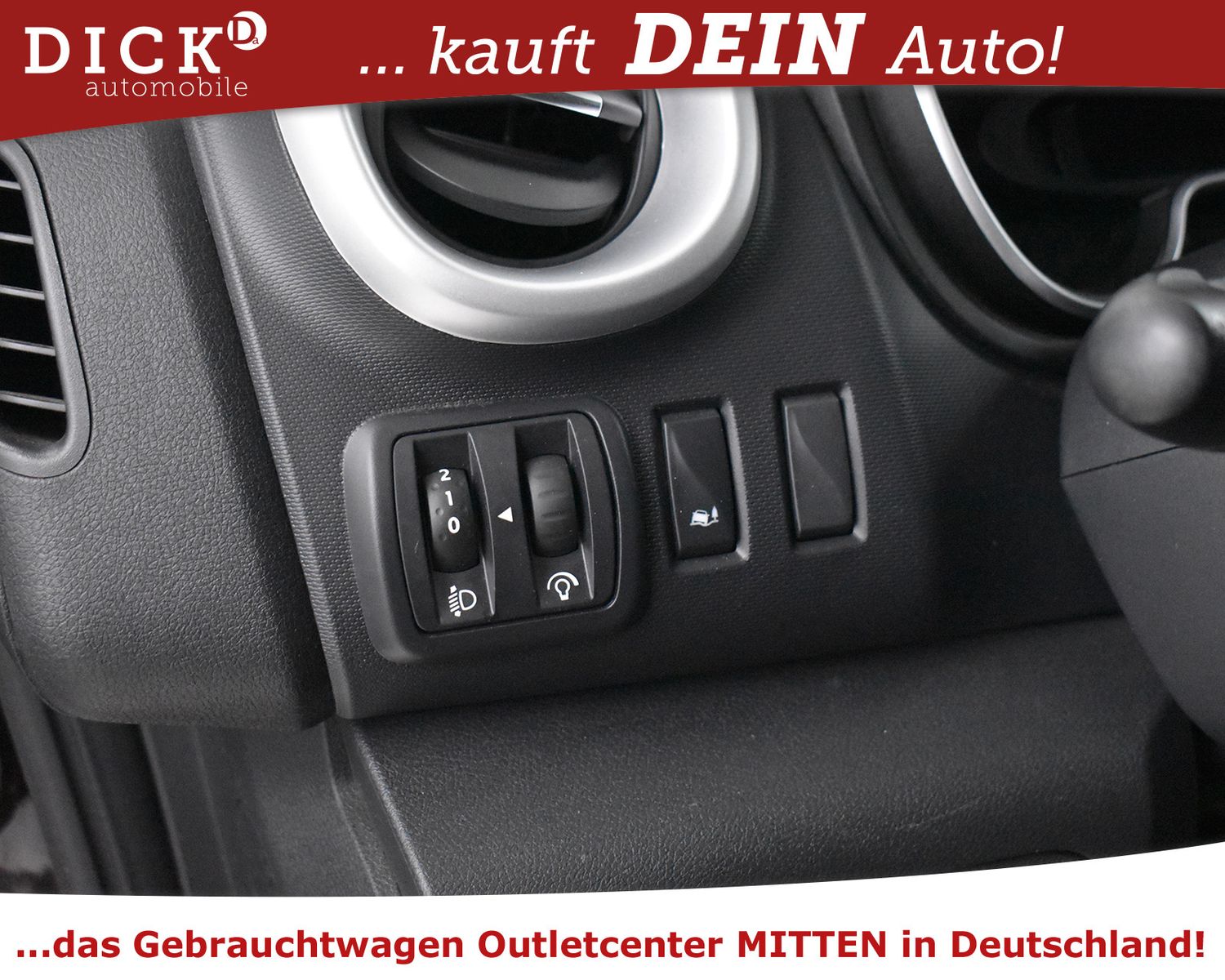 FIAT Talento 2.0d Kombi 1,2t Family 8SI+NAVI+KAM+AHK+ - Image 18