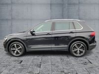 Volkswagen Tiguan - Vorschau Bild 4