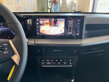 Opel Frontera Electric 44-kWh-Batterie GS Tech Paket