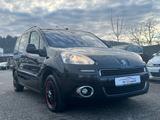 Peugeot Partner Tepee Family - gebrauchte Peugeot Partner aus dem Jahr 2013