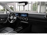 Mercedes-Benz A 200 Kompaktlimousine Progressive Line Premium - Mercedes-Benz A 200 mit Benzin-Antrieb: Automatik