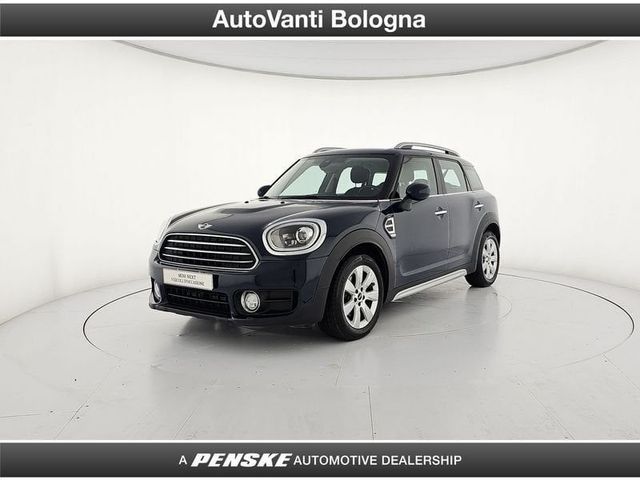 MINI Mini Countryman F60 Mini 2.0 Cooper D Busin