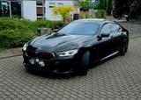 BMW M850i Gran Coupé xDrive Individual Vol... - BMW M850 von privat