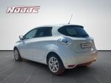 Renault ZOE (ohne Batt.) 41 kwh Life mit LIMITED Paket - Renault ZOE in Hannover