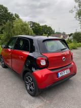 Smart ForFour 0.9 66kW passion passion - Smart ForFour in Hagen