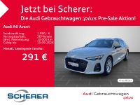 Audi A6 - Vorschau Bild 1