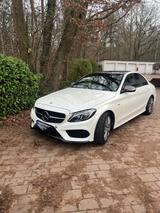 Mercedes-Benz C 43 AMG Mercedes-AMG C 43 4MATIC Autom. Mer... - Mercedes-Benz C 43 AMG in Hamburg