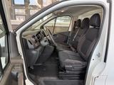 Fiat Talento L2H1 1,2t SX 5 J. Garantie AHK KLIMAAUT. - Fiat Talento Gebrauchtwagen