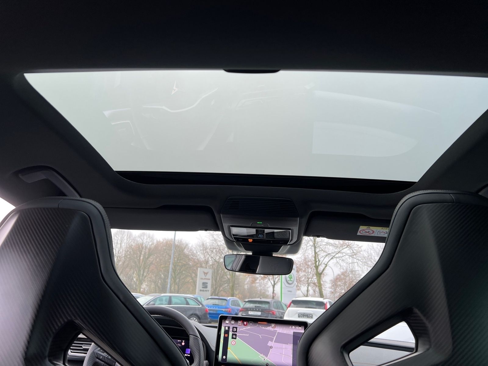 Cupra Leon - Bild 16