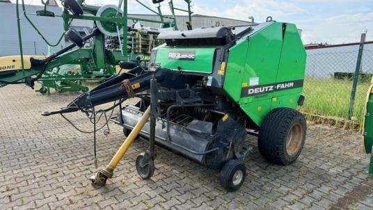 Deutz-Fahr RB 3.20-OC