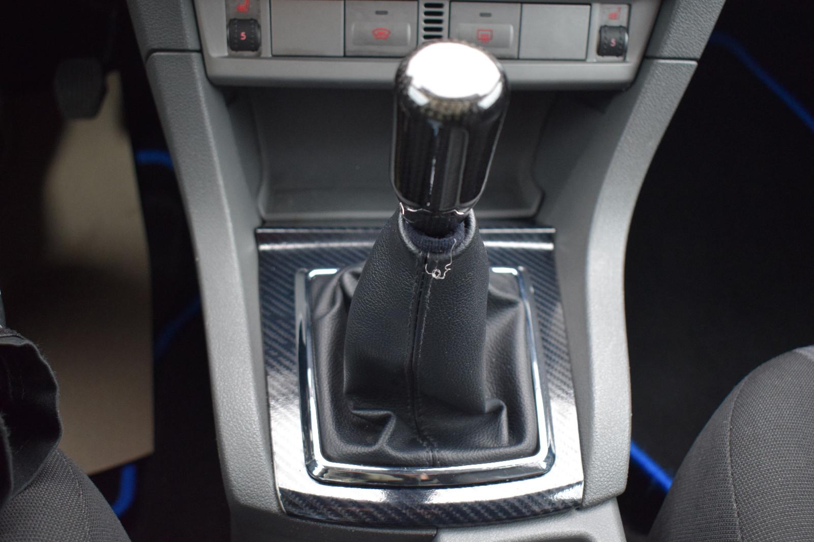 Ford Focus 2009 — photo 21