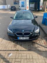 BMW Ich verkaufe meine BMW 520 d - BMW 520 aus 2008: 520d