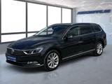 Volkswagen Passat Variant 1.8T Aut. Highline AHK+LED+Kamera - Volkswagen Passat Variant: 1.8