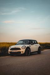 MINI Mini Cooper R56 - MINI Cooper R56 Gebrauchtwagen