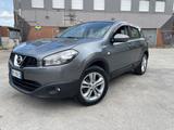 Nissan Qashqai 1.6 GPL Super Full Perfetta 2012 - Nissan Qashqai mit LPG-Antrieb