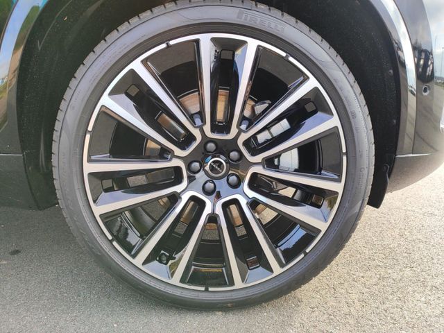 VOLVO XC 90 (Bild 11 von Array)