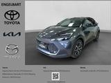 Toyota C-HR 2.0 Hybrid Team Deutschland 2024 Keyless PD - Toyota Gebrauchtwagen in Bremen