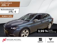 Seat Leon - Vorschau Bild 1